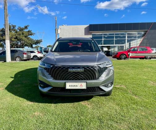 GWM HAVAL H6 1.5 HEV PREMIUM E-TRACTION